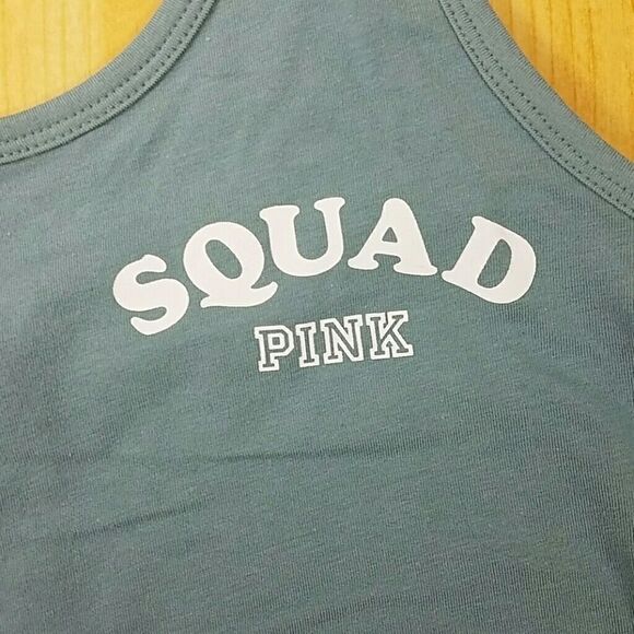 Pink Victoria's secret bodysuit NWT - Picture 2 of 5